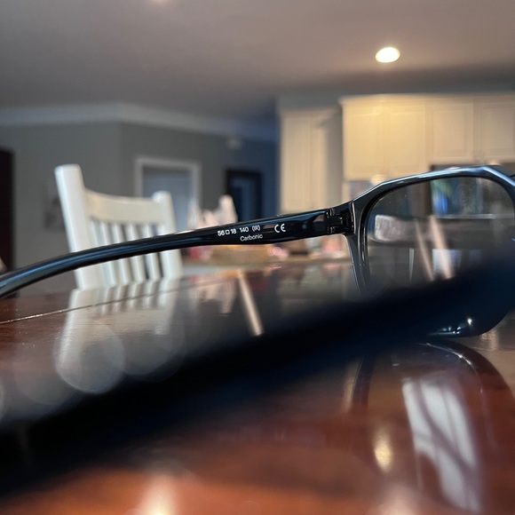 Smith Optics | Contour 807. Great condition. Minimal wear. Size: 56-18-140 - Picture 4 of 5